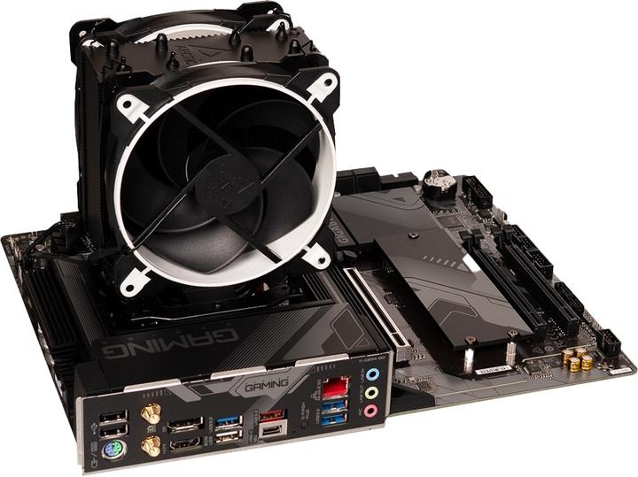 Actual product image Joy-it AMD Ryzen9 7950x upgrade kit (AMD B650)