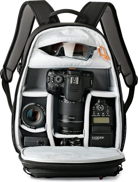 Actual product image Lowepro Tahoe BP 150 (Photo backpack, 22.40 l)