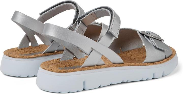 Actual product image Camper Oruga Flat Sandals (37)