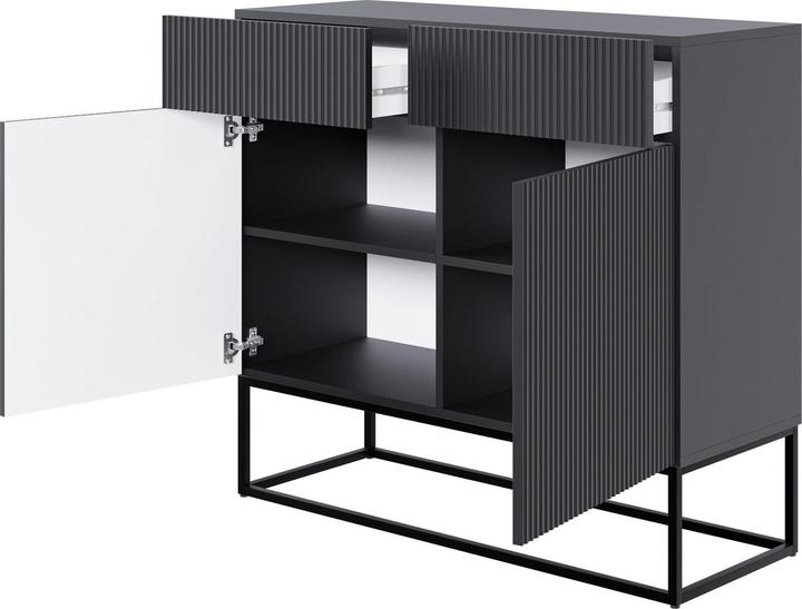 Produktbild Selsey Veldio (100 x 38 x 90 cm)