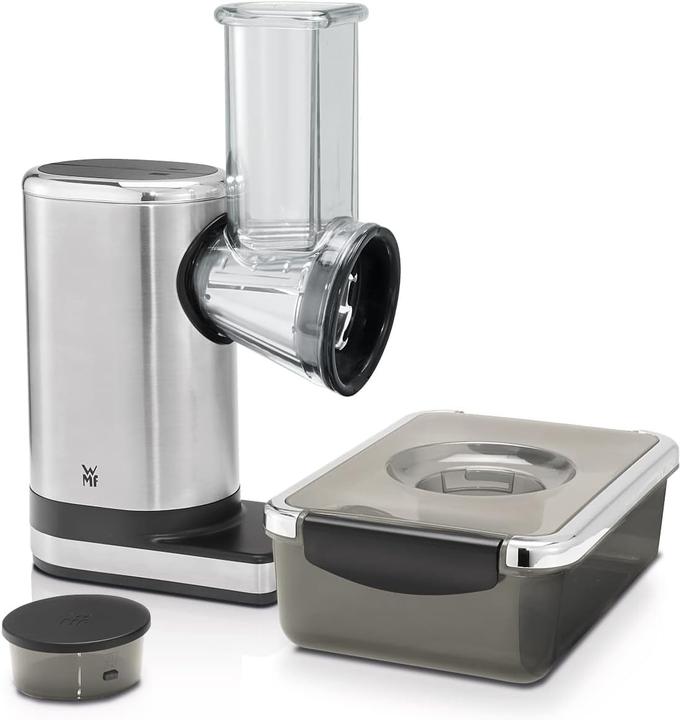 Produktbild WMF Kuemi Salat-to-go Gemüse-FoodProcessor (416400011)