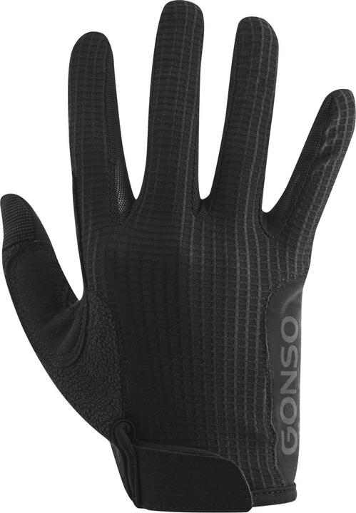 Produktbild Gonso Radhandschuhe lang (M)