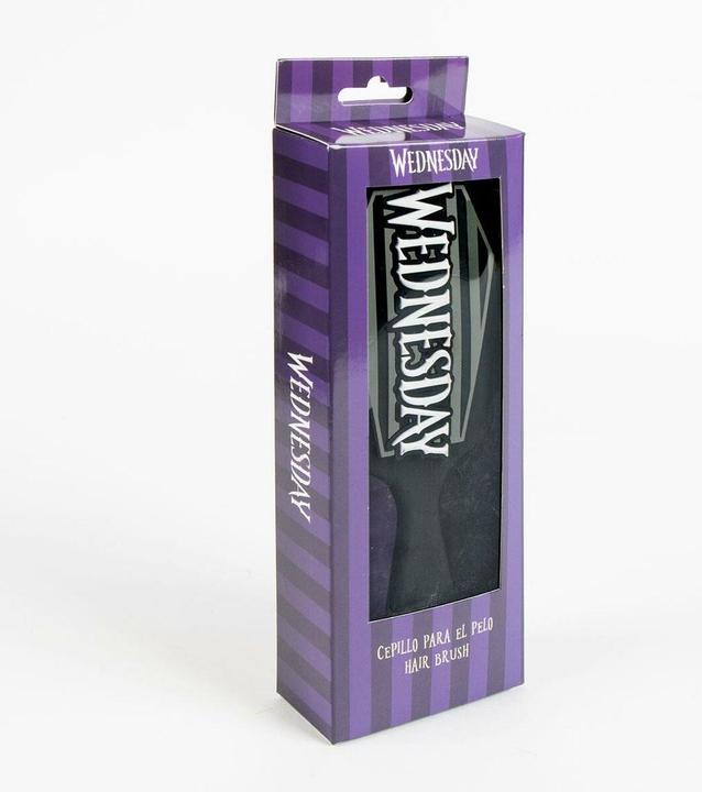 Image du produit Cerdá Brosse à cheveux Wednesday