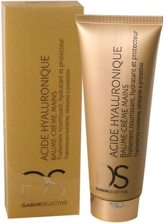Gabor Cosmetics Acid Hyaluronic Balm (100 ml)