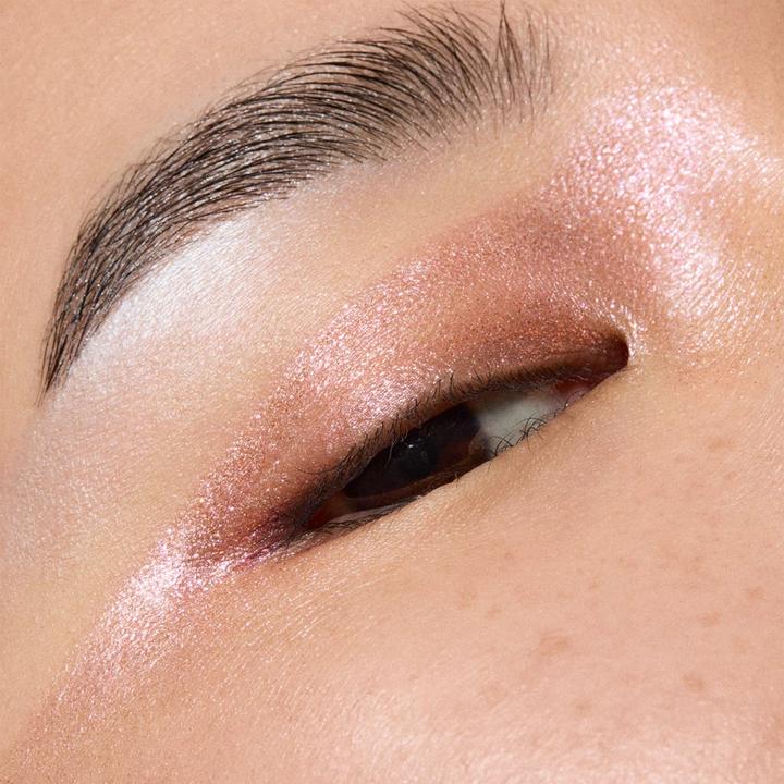 Produktbild MAC Jeans Mac Cosmetics Mac Eye Shadow Glitter Single Compact Last Dance 1g (Last Dance)