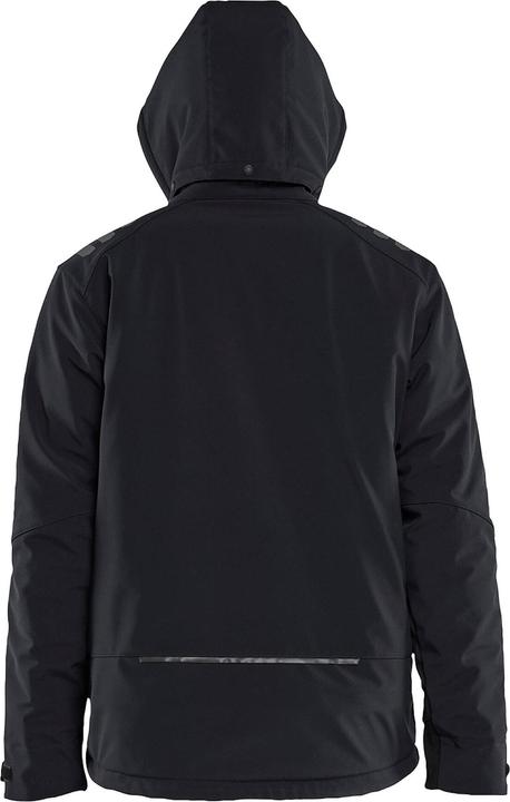Produktbild Blakläder Softshell (XL)
