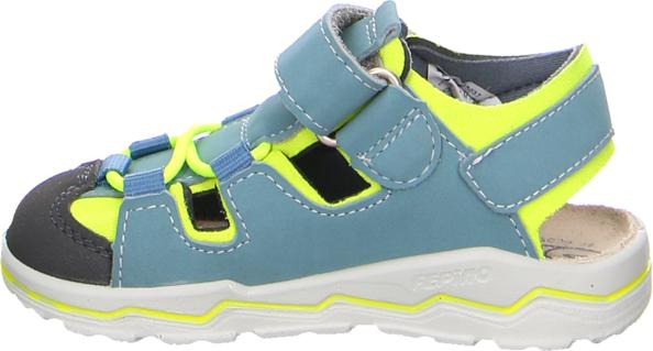 Actual product image Ricosta Sandal Gery (23)