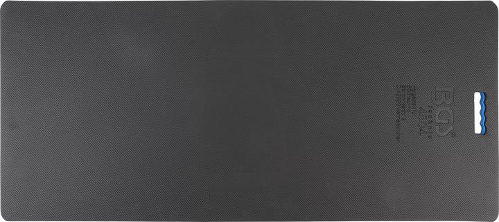 Produktbild BGS Knieschutz-Matte 1200 x 540 x 30 mm