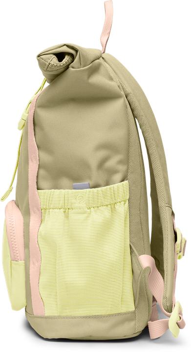 Actual product image GOT BAG Adventure Rolltop Multi Nori