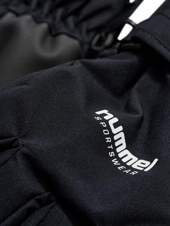 Actual product image hummel hmlJR GLOVES WP (6, 7, 8)