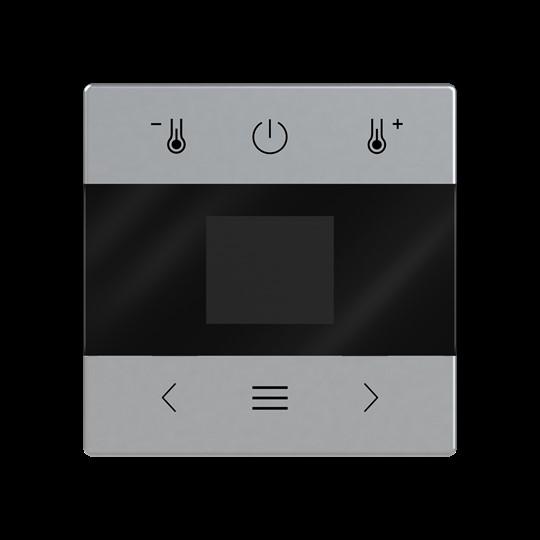 Actual product image Busch-Jaeger Central disc