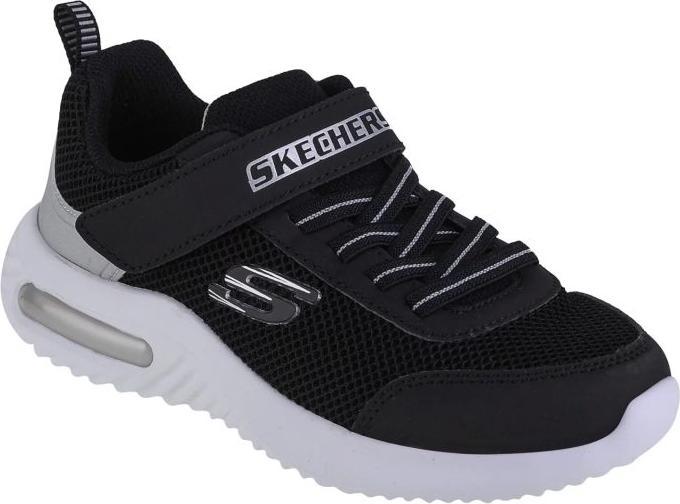 Image du produit Skechers Bounder-Tech Junior Schuhe (27)