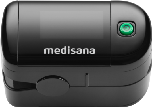 Actual product image Medisana PM101