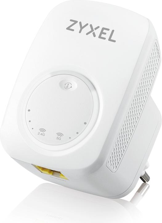 Produktbild Zyxel WRE6505 v2 (433 Mbit/s, 300 Mbit/s)