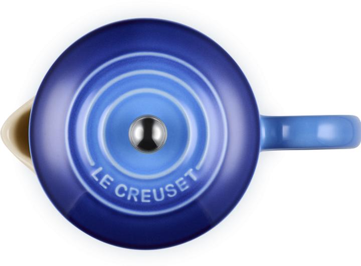 Image du produit Le Creuset Cafetière Azure (1 l)