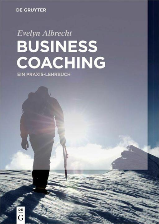 Produktbild Business Coaching (Deutsch, 2017)