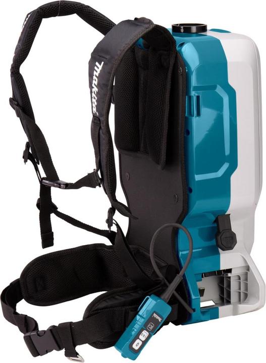 Immagine prodotto Makita DVC660Z (Aspirazione posteriore)