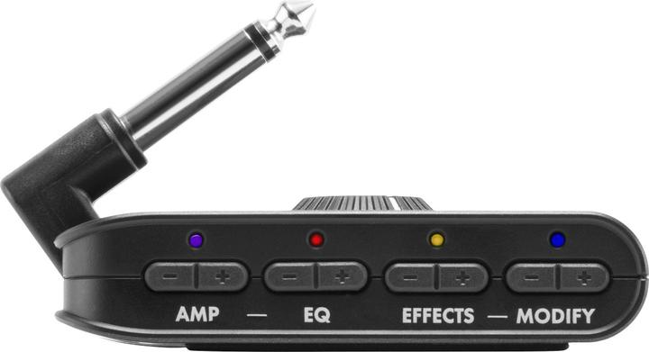 Actual product image Fender Mustang Micro (Guitar)