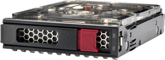 Produktbild HPE 10TB SAS 12G Midline 7.2K LFF 3.5in 1yr Wty Helium 512e Digital Signed Fmware Remanufactured... (10 TB)