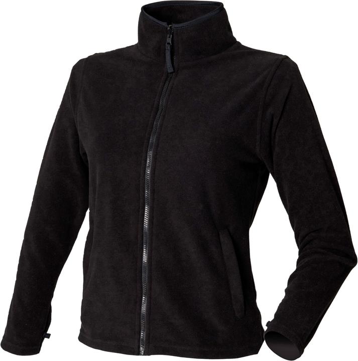 Immagine prodotto Henbury Giacca in micropile Giacca in pile (XL)