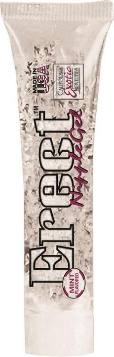 Produktbild CalExotics nipple play® Erect Nipple Gel™ Mint - Packaged (15 ml)