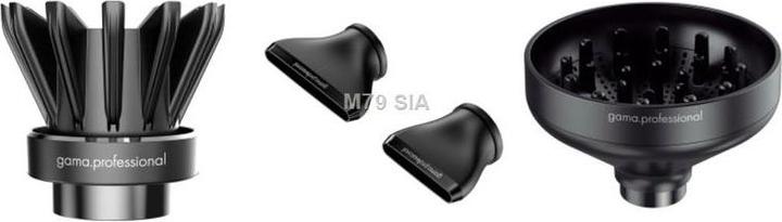 Produktbild GAMA Hair Dryer IQ Perfetto 2.0 (2000 W)