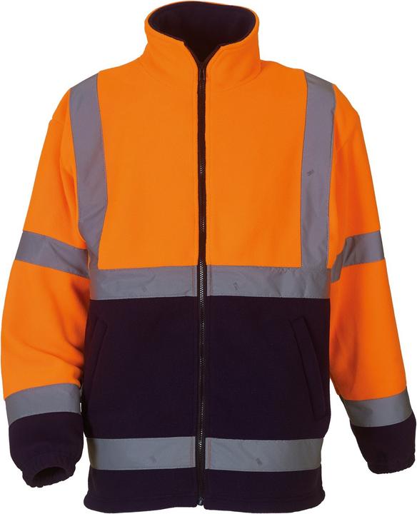Image du produit Yoko Veste polaire Hi Vis (XXL)