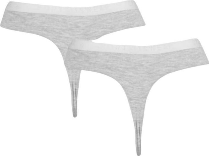 Produktbild 4F F026 Thong (2erPack) (L, 2er Pack)