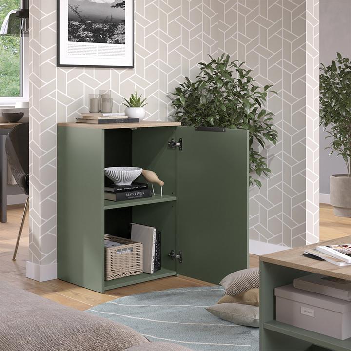 Image du produit Vicco Wido (50 x 40 x 80 cm)