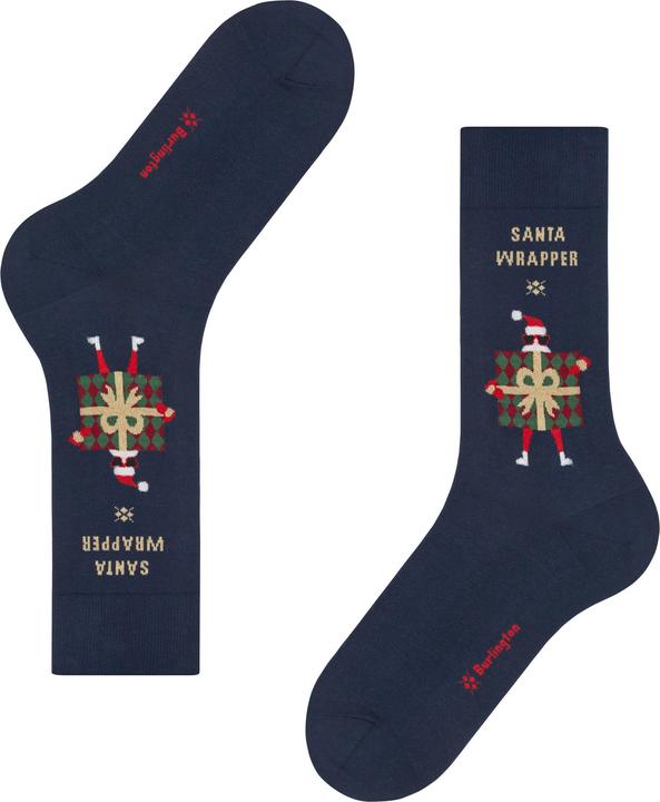 Immagine prodotto Burlington X-Mas Socke Wrapper (40 - 46)