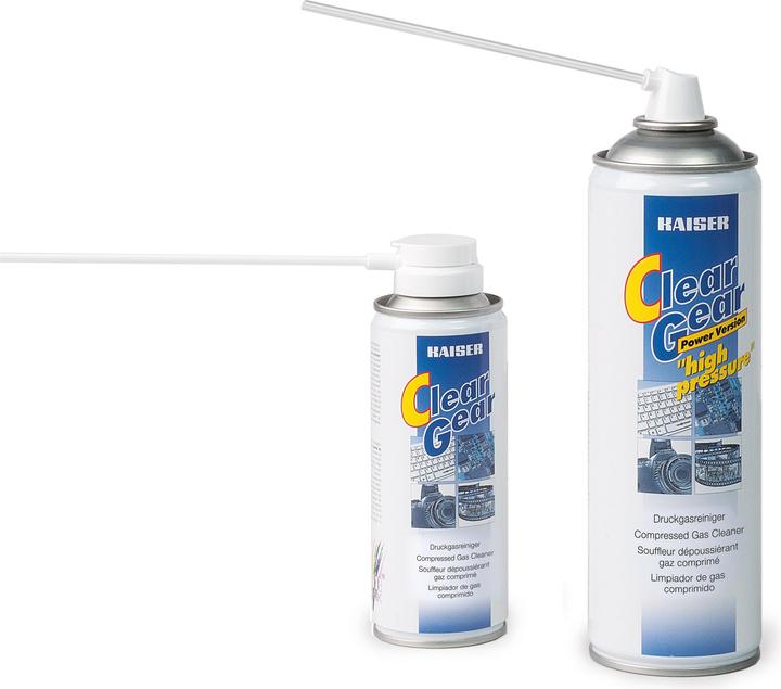 Image du produit Kaiser Fototechnik Bombe  air, 400 ml