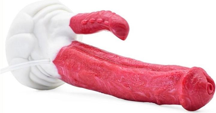 Actual product image Anal Predator Priax