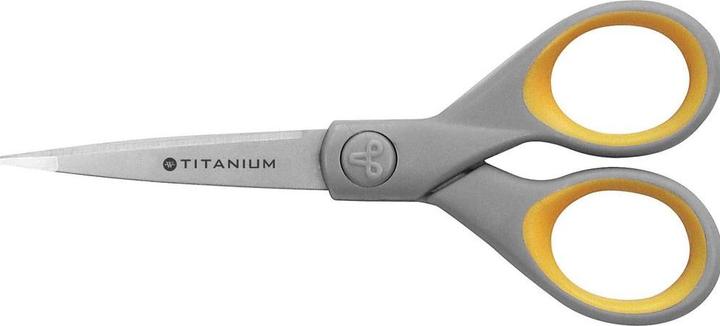Produktbild Westcott Titanium Super (13 cm)