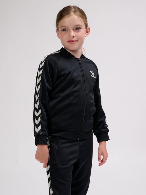Produktbild hummel hmlNEWI ZIP JACKET (128)