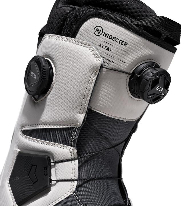 Produktbild Nidecker Altai Men (41.5)