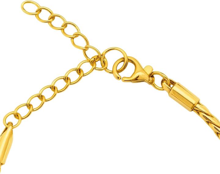 Immagine prodotto Heideman Freydis goldfarben (Acciaio inossidabile)