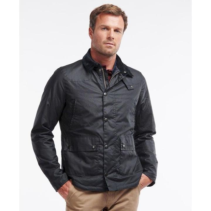 Image du produit Barbour Reelin Wax (XXL)