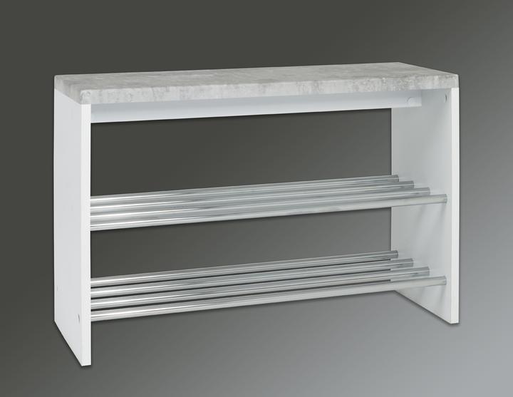 Image du produit HAKU Möbel Kade (80 x 30 x 55 cm)