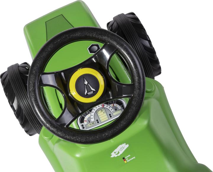 Actual product image Rolly Toys RollyMinitrac Deutz-Fahr Agrokid