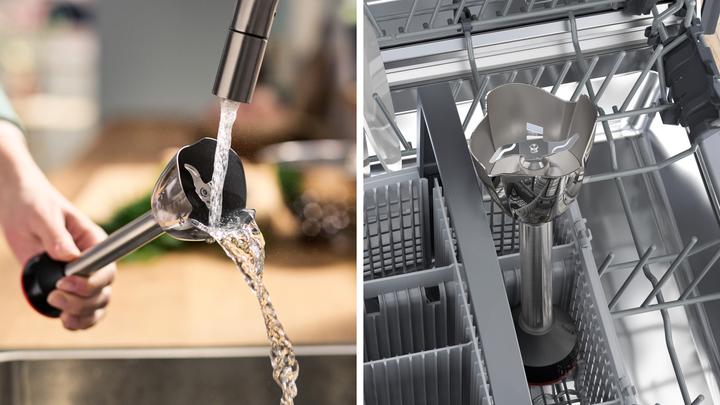 Actual product image Bosch Hausgeräte MSM6M622
