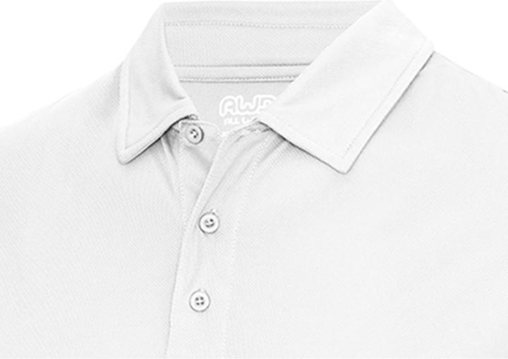 Actual product image Awdis Just Cool PoloShirt Sports (XL)