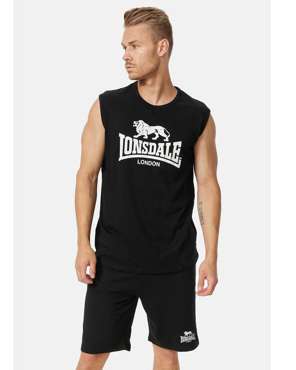 Produktbild Lonsdale Regular Fit Clopton (M)