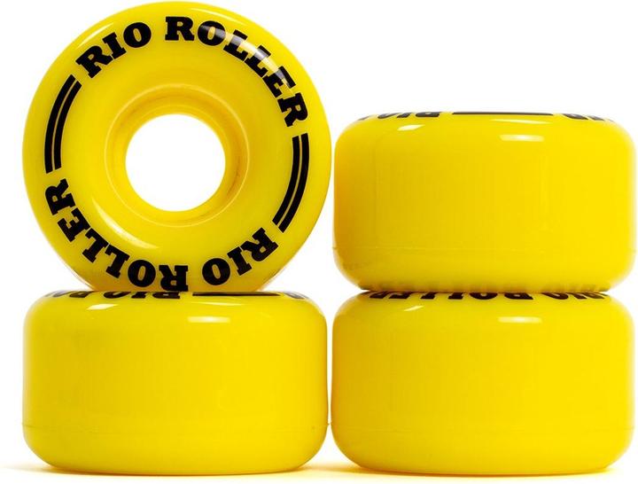 Produktbild Rio Roller Coaster (58 mm, 82a)