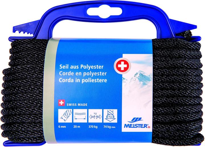 Produktbild Meister Polyesterseile (20 m)