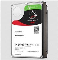 Actual product image Seagate IronWolf Pro (4 TB, 3.5")