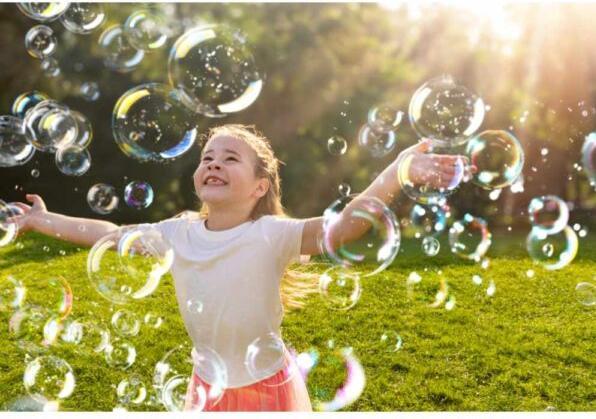 Image du produit Pustefix Peppa Pig - Multi-Bubbler