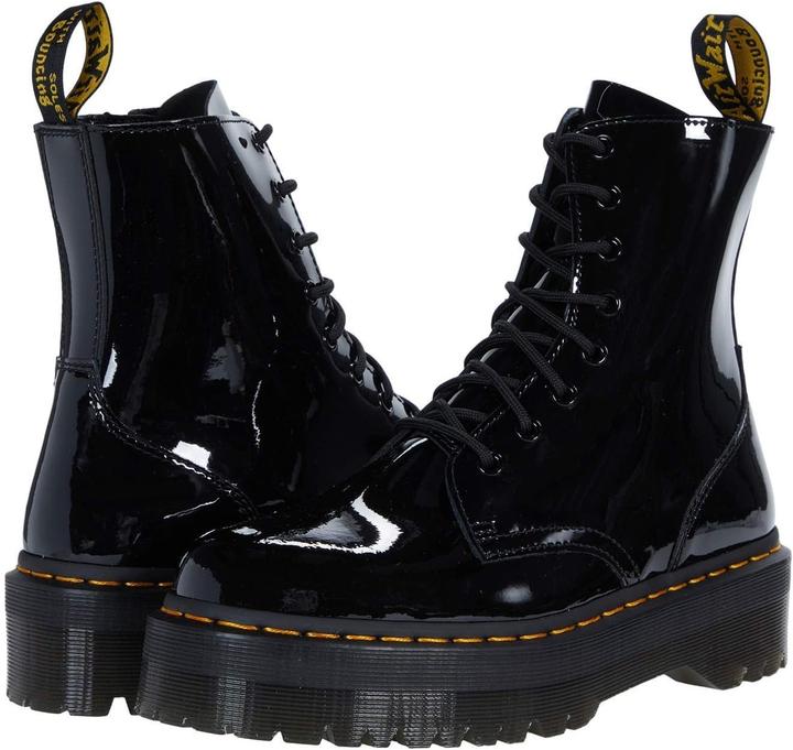 Actual product image Dr. Martens 1460 Nappa (37)