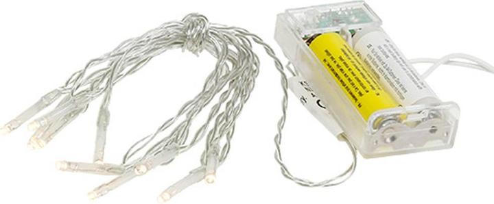 Produktbild Lumineo Netzadapter Interieur 2 X Aa (1 Stk., AA)