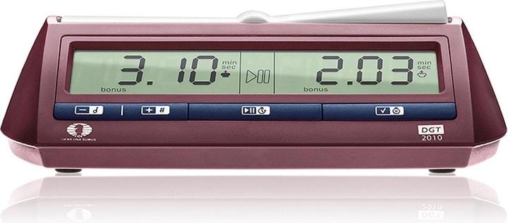 Produktbild Philos Schachuhr