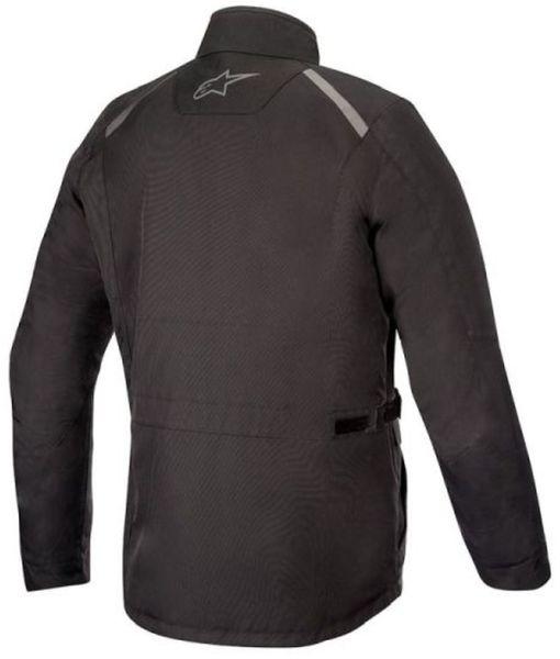 Produktbild Alpinestars Barcelona Drystar® Jacket (Herren, L)